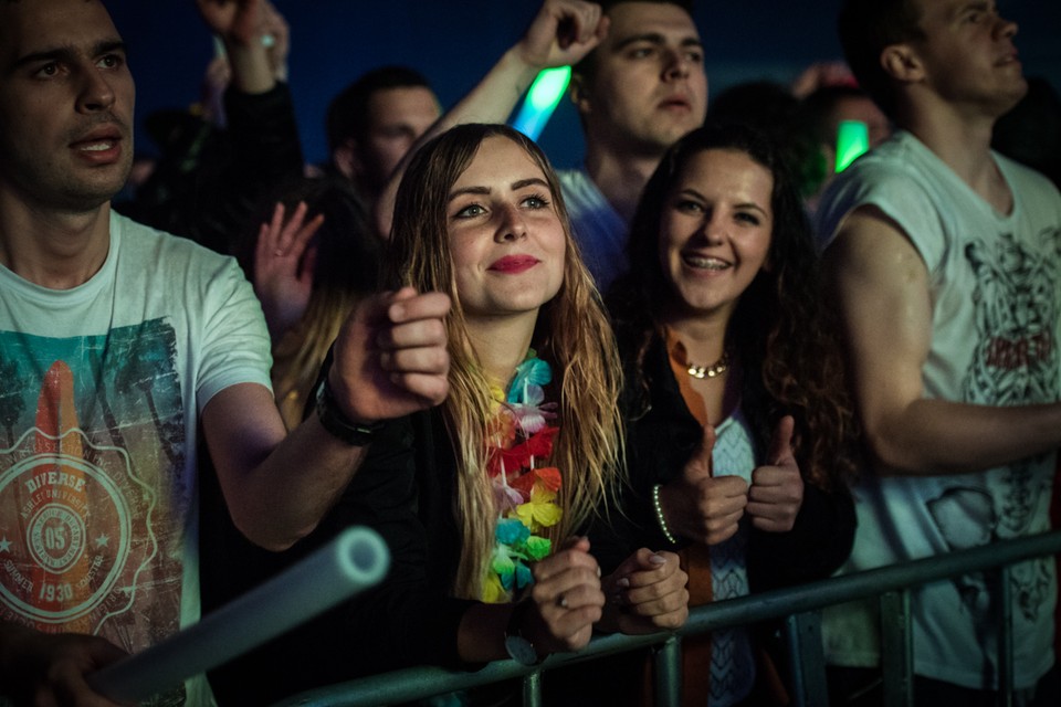 Energylandia: tak było na Energyland EDM Festival. Zdjęcia publiczności