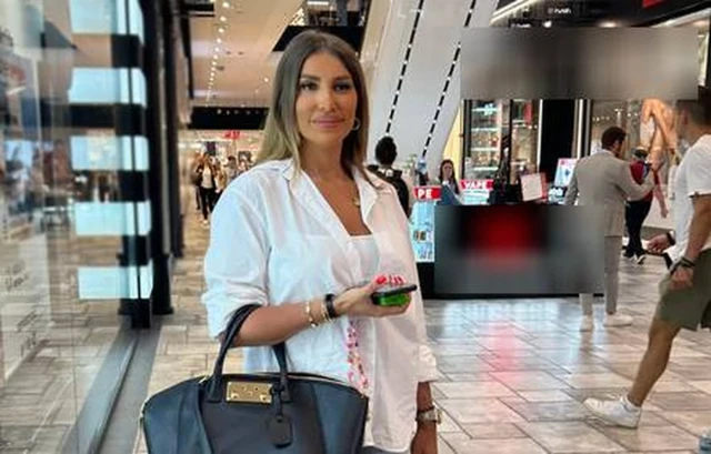 Dalila Dragojević progovorila o trudnoći sa partnerom Markom, to je bolna tema