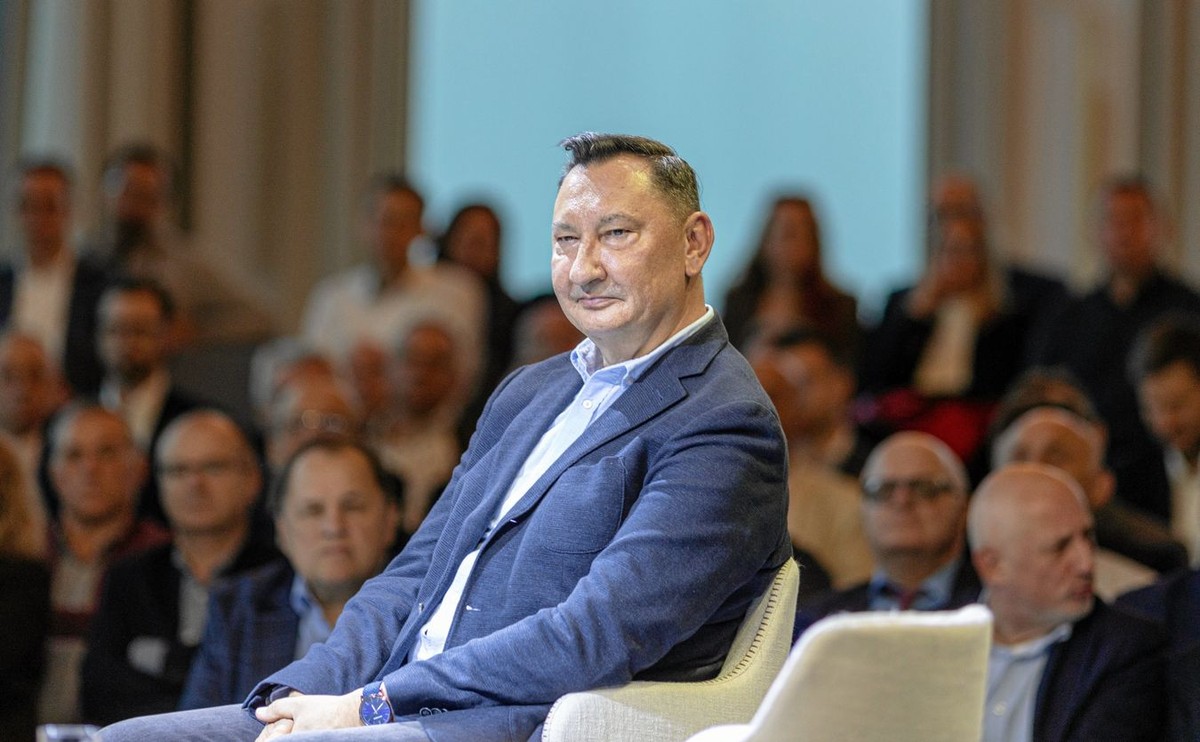 Dr Bogusław Grabowski