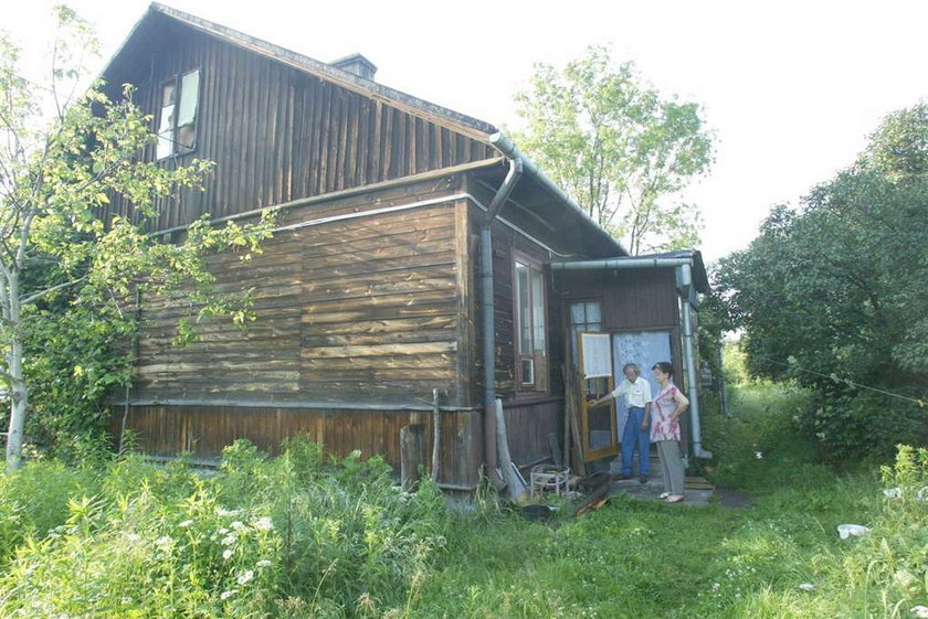 Napadnięci, torturowani, gwałceni