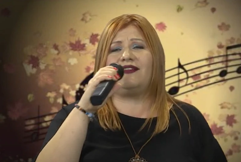 Ćerka Zorice Brunclik