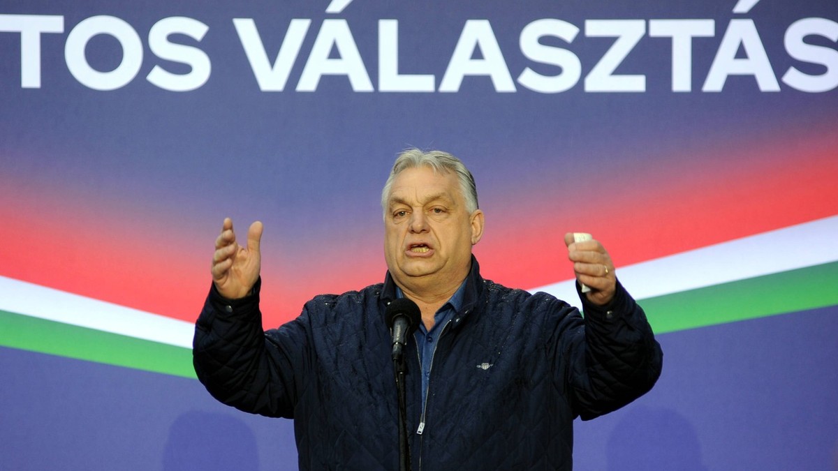 Viktor Orban