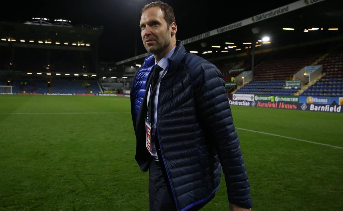Petr Cech