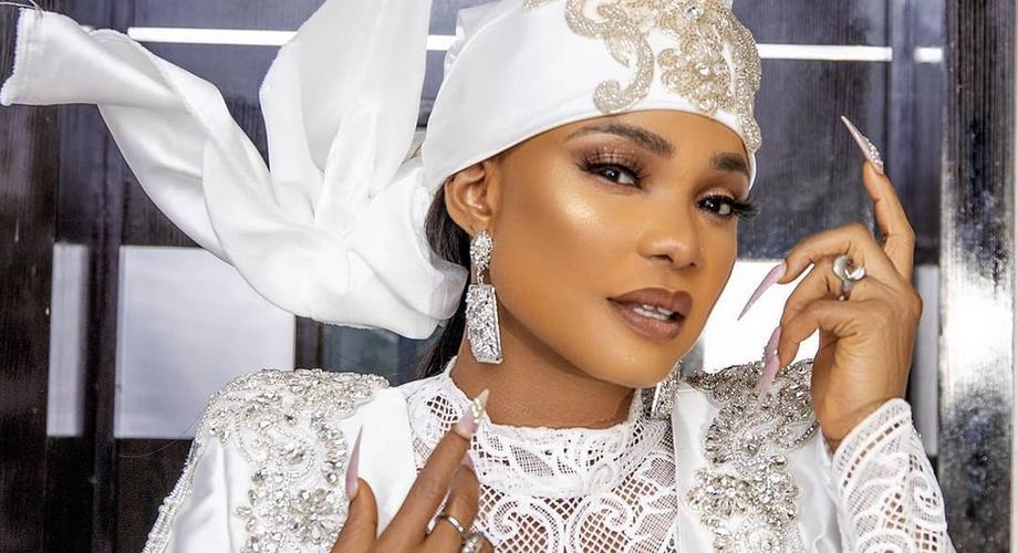 Iyabo Ojo reacts to news of death of herbalist who called her names over  Baba Ijesha rape case | Pulse Nigeria