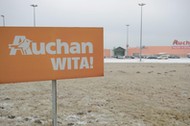 Auchan Hipermarket