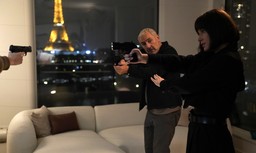 pies 51 thriller sf adaptacja polska premiera kiedy gdzie oglądać