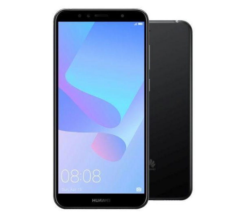 huawei y6 2018