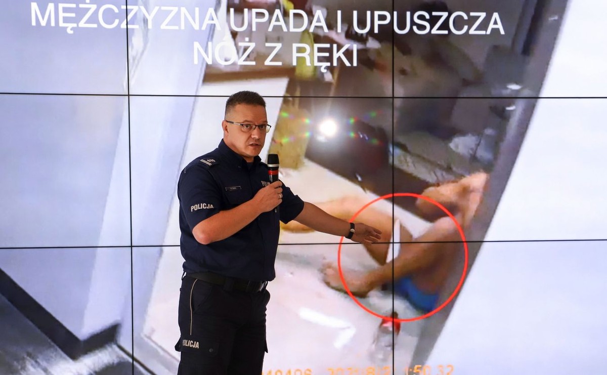 Mariusz Ciarka