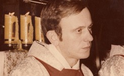 33 lata temu został zamordowany kapelan Solidarności ks. Jerzy Popiełuszko