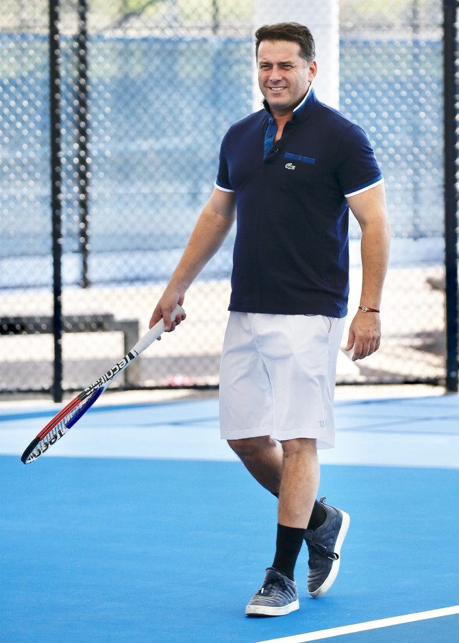 Karl Stefanović 