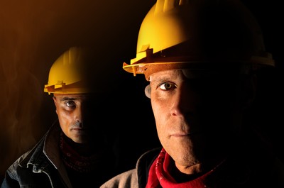 Czechy: wielka demonstracja górników