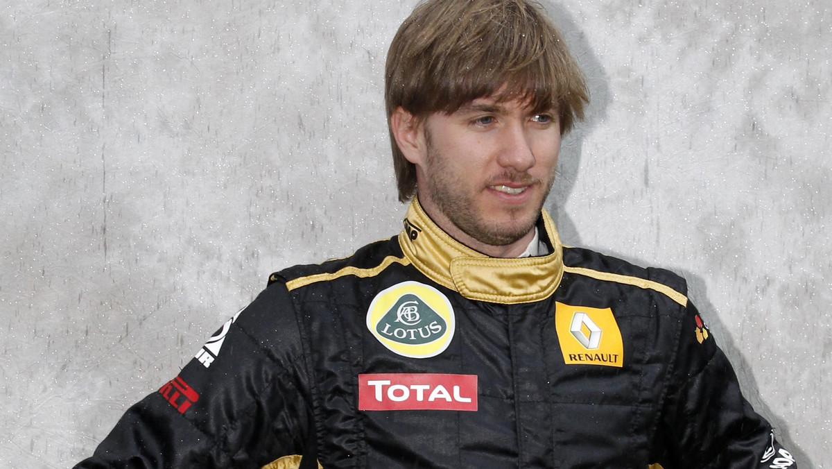 Nick Heidfeld za pośrednictwem swojej strony internetowej ogłosił specjalny konkurs. Kibice mogą zaprojektować kask, w którym kierowca teamu Lotus Renault GP wystartuje w lipcowym Grand Prix Niemiec. Później wystawiony zostanie on na aukcję charytatywną.