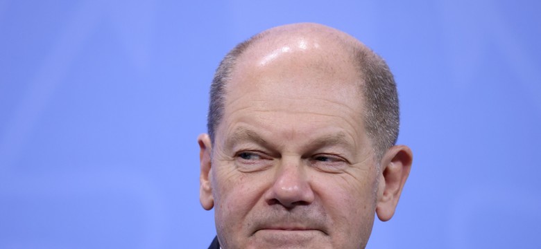 Scholz: Hiszpania nie złożyła jeszcze wniosku o eksport czołgów Leopard 2