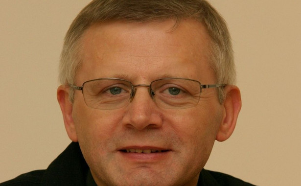 Ks. Henryk Zieliński