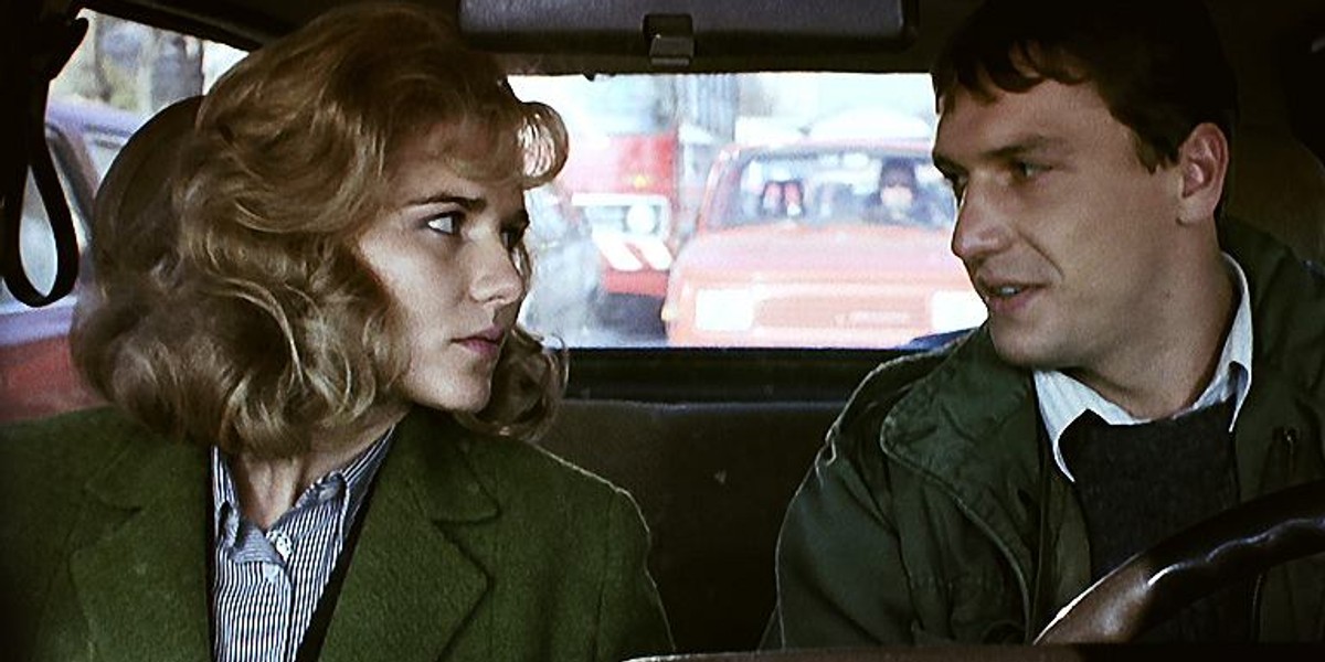 Quiz Polskie Filmy Z Lat 80 "Kogel-mogel", "Seksmisja", "Vabank". Jak dobrze znasz kultowe polskie