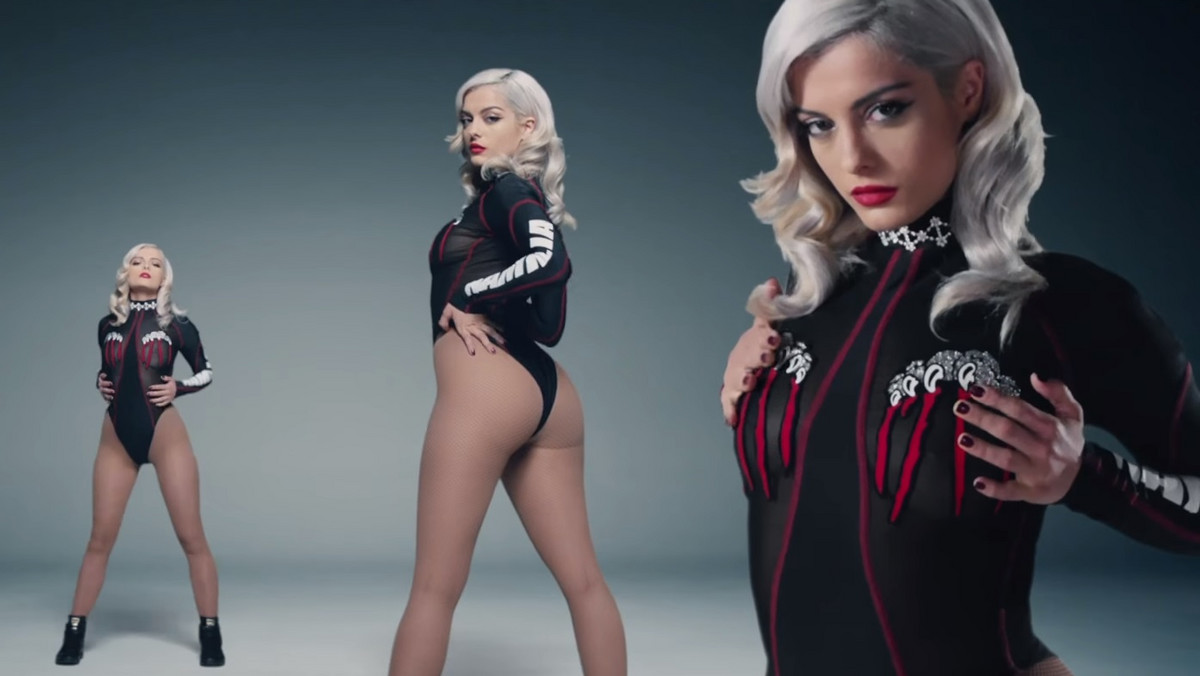 Bebe Rexha