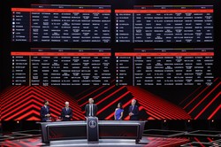 Liga Konferencji. Legia Warszawa poznała rywali w fazie ligowej. Betis Sewilla najtrudniejszym z nich