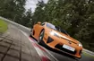 Lexus LFA Nurburgring Package: samochód z piekła rodem