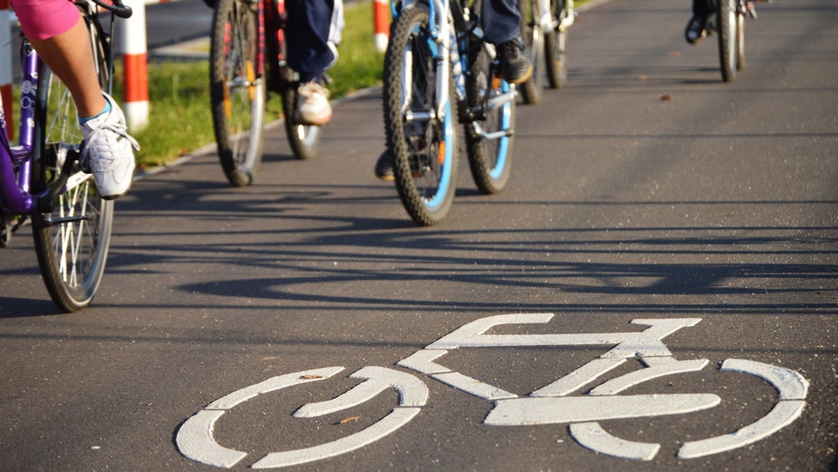 Ponad 565 tys. razy wypożyczono w 2016 r. rowery miejskie w Szczecinie. Od początku istnienia systemu roweru miejskiego "Bike_S" w stolicy Pomorza Zachodniego rowery wypożyczono łącznie ponad 1,3 mln razy.