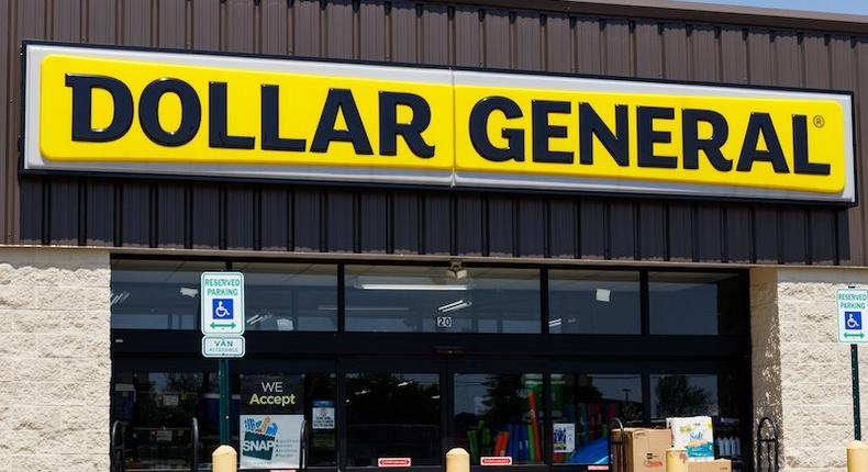 Dollar General