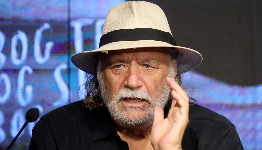 Rade Šerbedžija