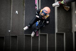 Kubacki i Stoch nie mieli sobie równych w kwalifikacjach w Innsbrucku