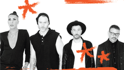 Dziesięć kolejnych gwiazd na dziesiąty Audioriver 2015