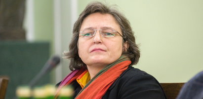 Dr Małgorzata Bonikowska: Komisja Europejska to nie rząd, lecz zarząd Unii Europejskiej