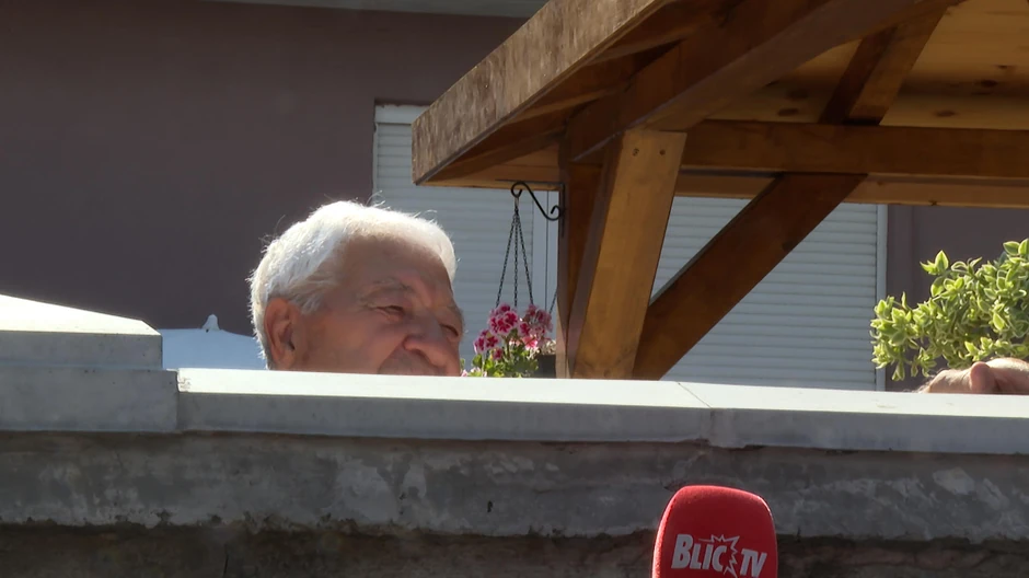 Komšije Mine Kostić
