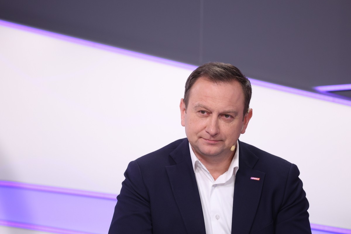 Tomasz Trela