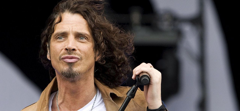 Patolog sądowy potwierdza: Chris Cornell popełnił samobójstwo