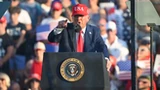 Trump uderza w Putina? "Nie jestem zadowolony"