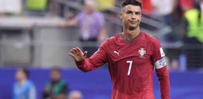 Szokująca decyzja Cristiano Ronaldo. Obraził się i wydał oświadczenie. "Powiem prawdę"