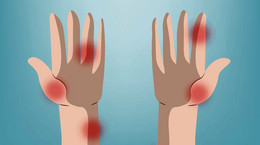 Co dłonie mówią o twoim zdrowiu? Siedem oznak, których nie wolno bagatelizować [INFOGRAFIKA]