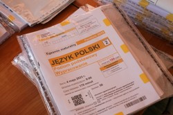 Matura 2023. Język polski. Gdzie szukać arkuszy CKE