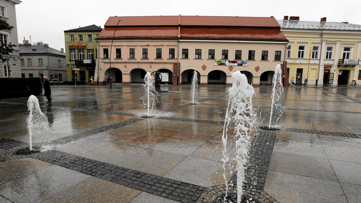 Wystawę pokazującą przykłady mowy nienawiści z internetowych forów, a także przykłady pozytywnych komentarzy, obecnych w przestrzeni publicznej, otwarto w czwartek w Muzeum Dialogu Kultur w Kielcach.