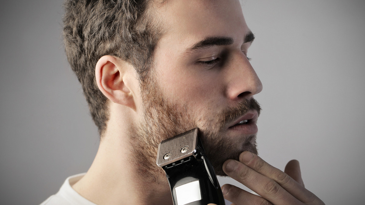 Zadbaj o swoją brodę. Poznaj top pięć urządzeń, które ci w tym pomogą