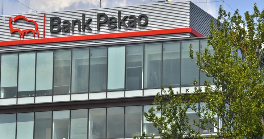 Bank Pekao Sa Wyniki Finansowe W Pierwszym Półroczu 2017 4377