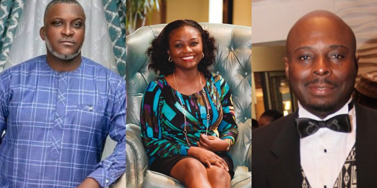 How much are writers really worth in Nollywood? [Pulse Editor's Opinion] - Vimarsana News