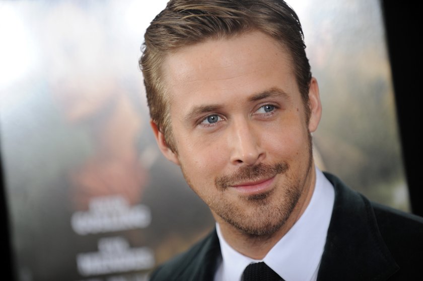 Ryan Gosling 