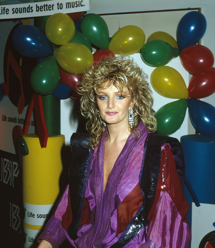 Bonnie Tyler (1986)