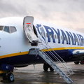Ryanair chce zatrudnić 200 osób w Polsce. Do załóg pokładowych

