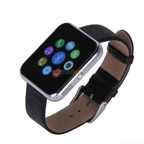 Cubot R8 wygląda jak Apple Watch, ale...