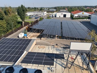 Pionier skutecznej transformacji energetycznej