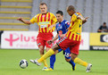 Korona Kielce - Ruch Chorzów