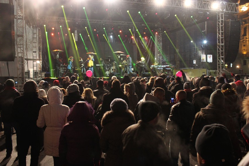 Od početka godine, u Beogradu je već bilo 5.545 Egipćana