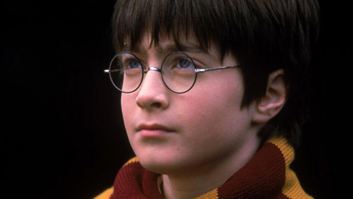 Daniel Radcliffe, czyli filmowy Harry Potter 