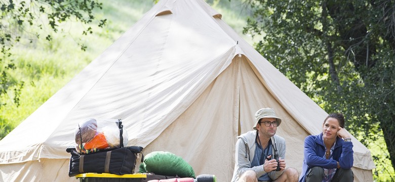 Jennifer Garner w nowym serialu twórczyni "Dziewczyn", Leny Dunham. "Kemping" od października w HBO