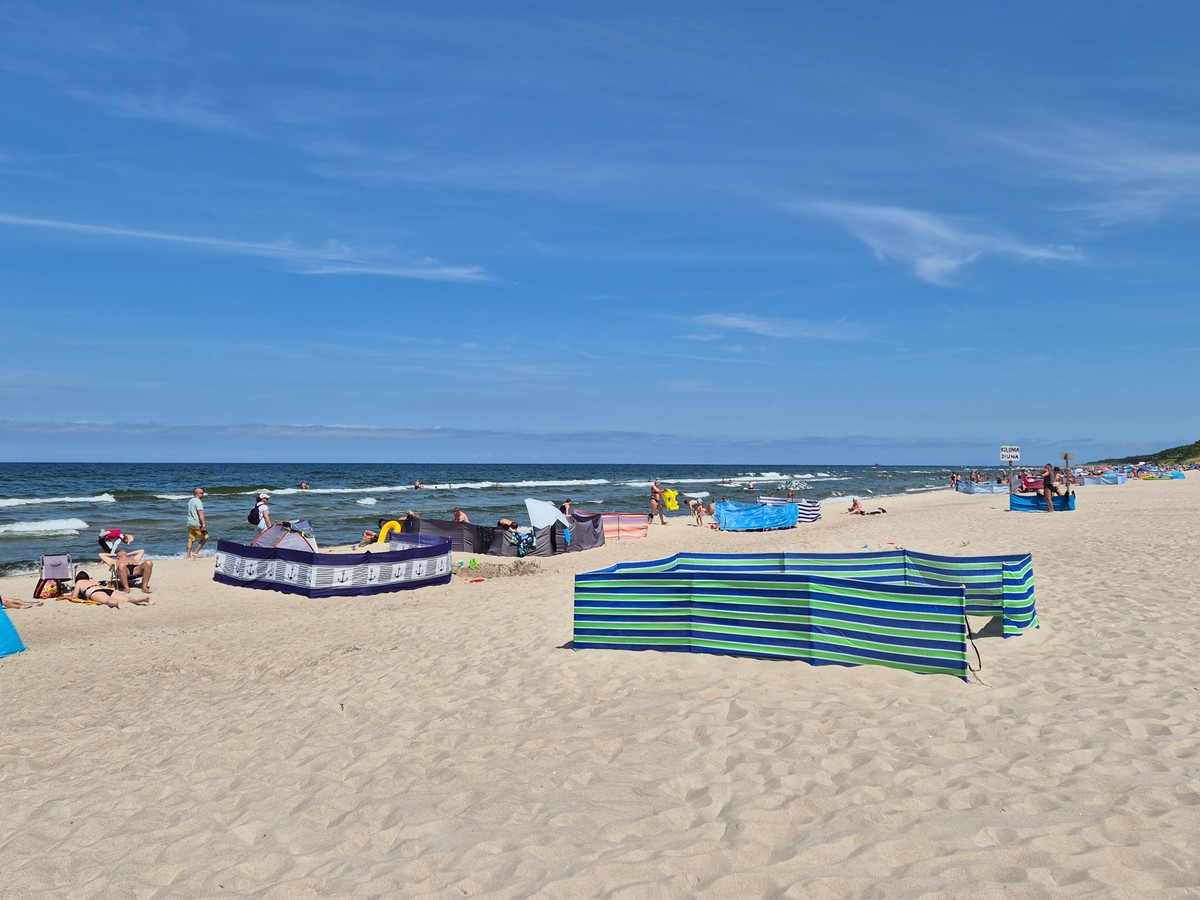 "Majorka północy". Wybrano plażę roku
