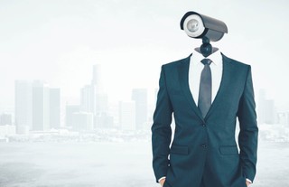 Wyjątek od RODO pozwoli organom na legalną inwigilację [OPINIA]